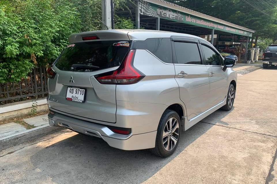 Mitsubishi Xpander มือ 2 ปี 2019 4