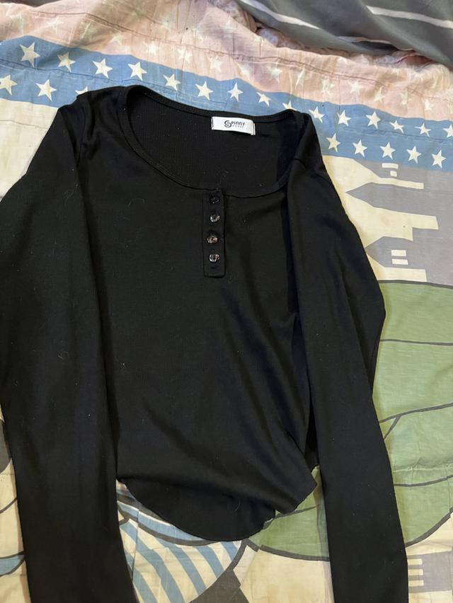 เสื้อผ้า กางเกง กระเป๋า รูปที่ 16