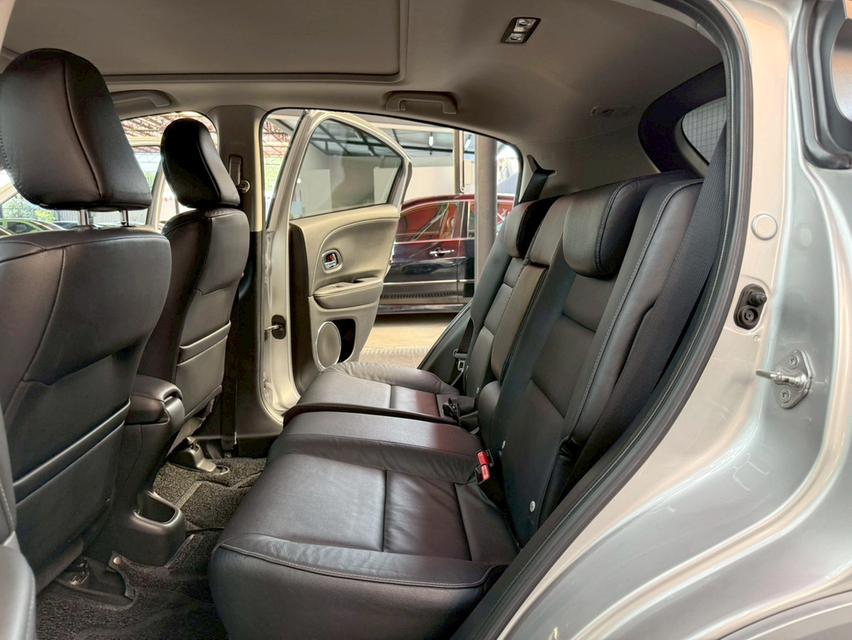 HONDA HR-V 1.8 EL ปี 2015 รูปที่ 14