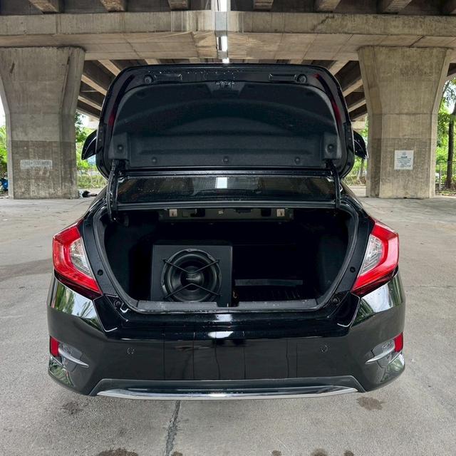 🚗 2019 Honda CIVIC 1.8 EL AT รูปที่ 9