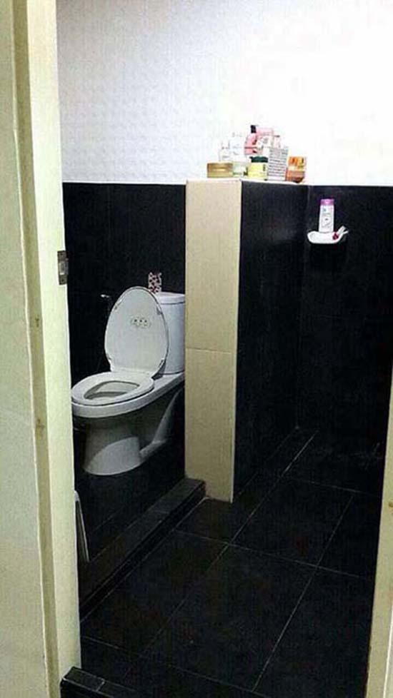 ทาวน์เฮ้าส์ 2 ชั้น ทำเลทอง รามคำแหง 24 แยก 8 สภาพดี พ 1