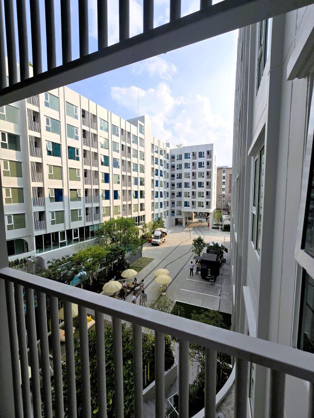 CM04389 ด่วน ขายใบจอง คอนโด ดิ ออริจิ้น พหลโยธิน 57 The Origin Phahol 57 คอนโดมิเนียม ซอยพหลโยธิน 57 3