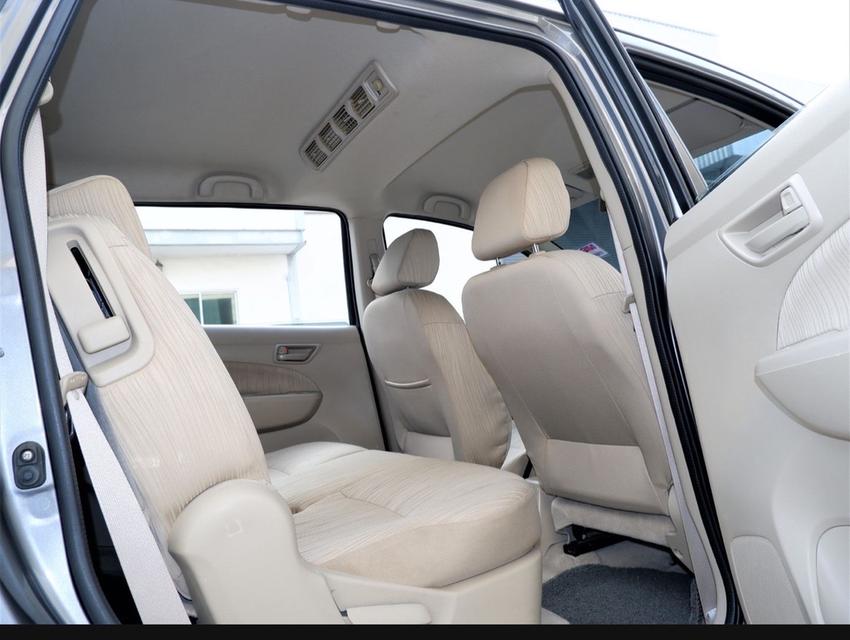 Suzuki Ertiga 1.4 GL ปี 2014 เกียร์ AT 14