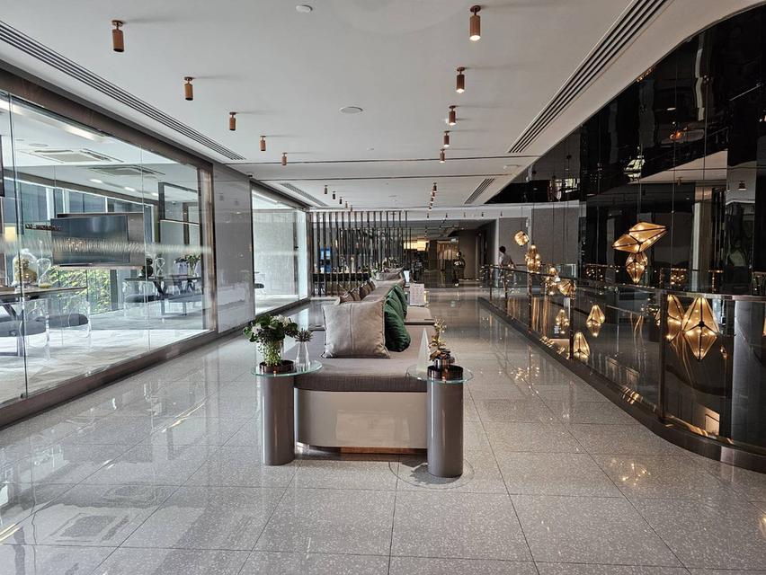 ขาย Life Asoke พระราม 9 9