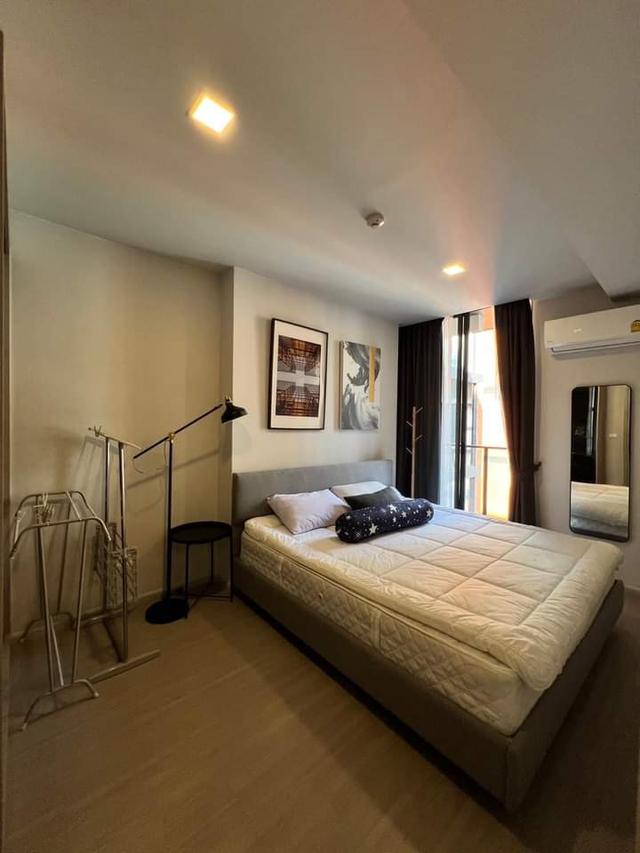 Quintara Treehaus Sukhumvit 42 ให้เช่า 6