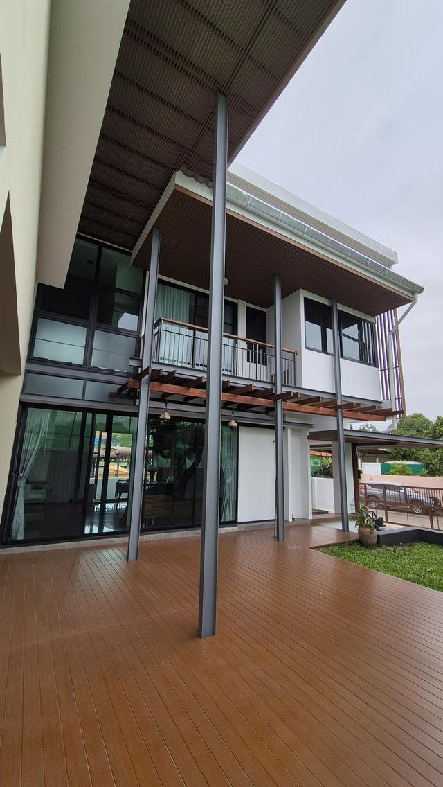 ขายบ้านเดี่ยว ศักภาพดีเหมาะแก่การลงทุน และอยู่อาศัย 18