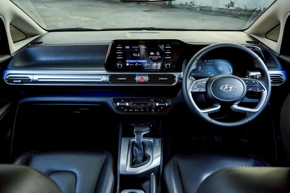 รหัสรถ CBL2675 HYUNDAI STARGAZER 1.5 Smart 6 Seat AT 2023 รูปที่ 14