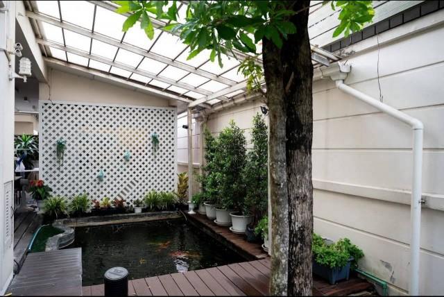 ขาย #บ้านเดี่ยว หมู่บ้าน ลัดดารมย์ เอกมัย-รามอินทรา ถนนประดิษฐ์มนูธรรม #ใกล้เซ็นทรัลอีสวิลล์ #ใกล้แฟชั่นไอส์แลนด์ 095-16 8