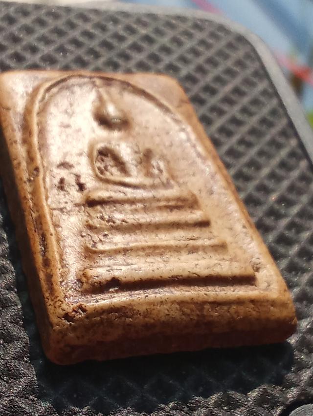 พระพิมพ์สมเด็จวัดระฆัง รูปที่ 4