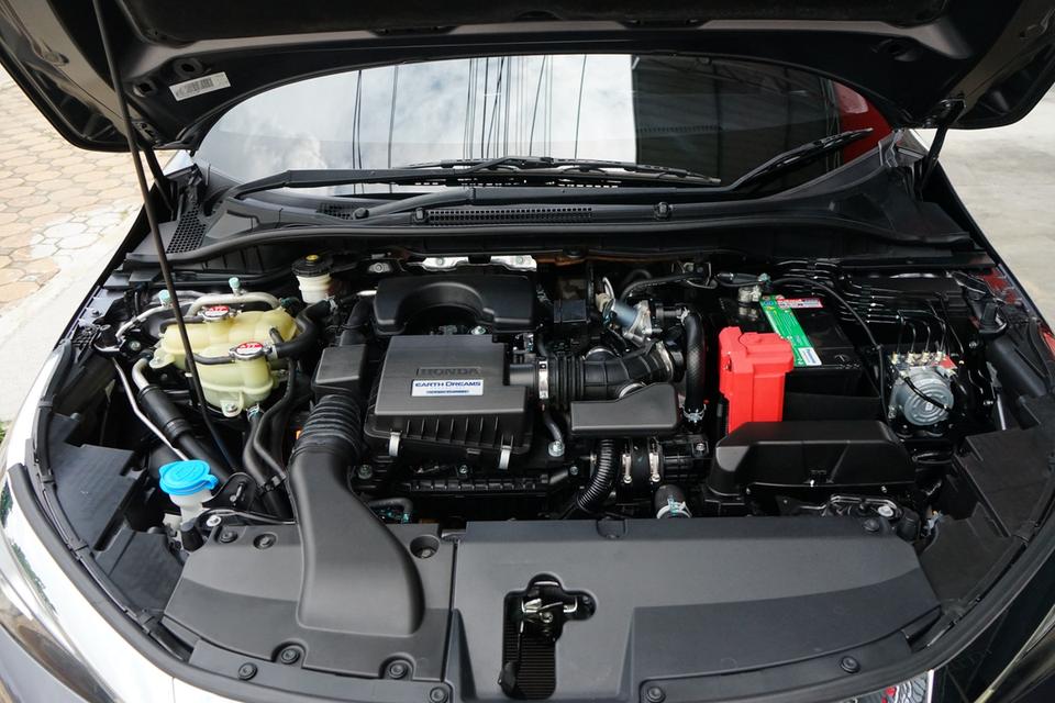 2022 HONDA CITY 1.0SV 8