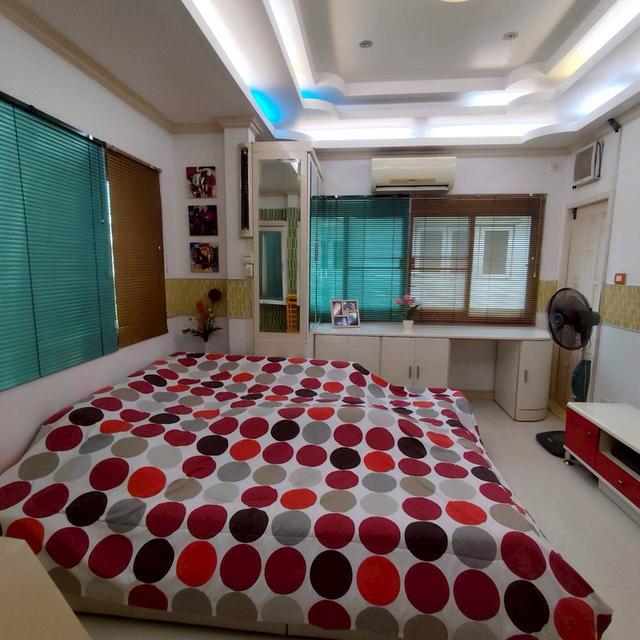 บ้านเดี่ยว 2ชั้น 109ตรว.รีโนเวท พร้อมอยู่ 11