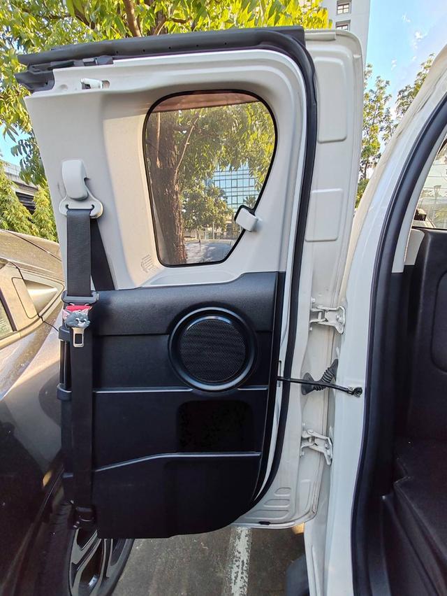 รถกระบะ โตโยต้า รีโว่ รูปที่ 8