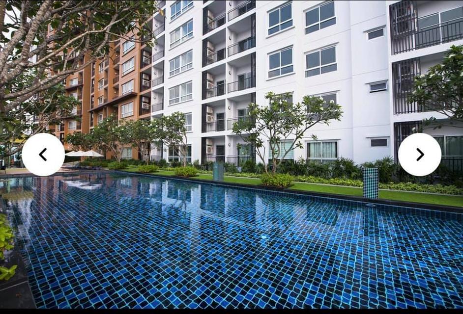 คอนโด ศุภาลัย มอนเต้ เวียง เชีนงใหม่ 2 ห้องนอน 17