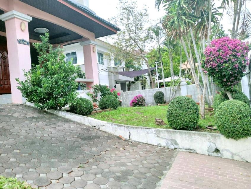 ขายถูกบ้านเดี่ยว ชวนชื่นบางนา 99 ตร.ว บางนา บางบ่อ สมุทรปราการ 18