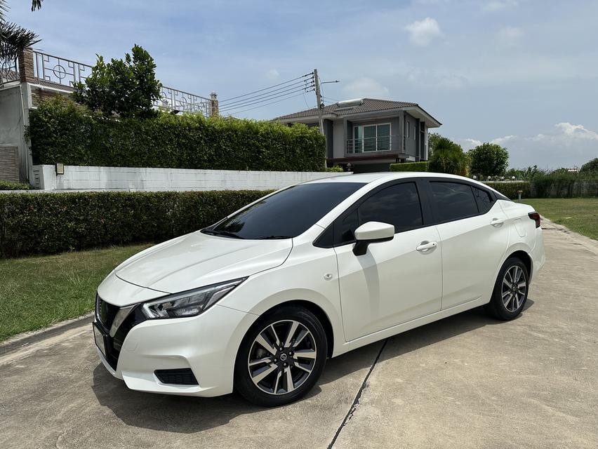 ขอปล่อย Nissan Almera 1.0 EL 2020  9