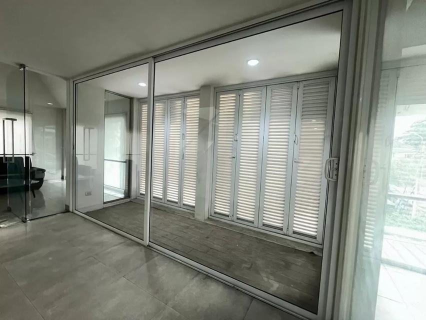 ให้เช่าโฮมออฟฟิศ สุขุมวิท BTS อ่อนนุช พระโขนง BRE25500 14