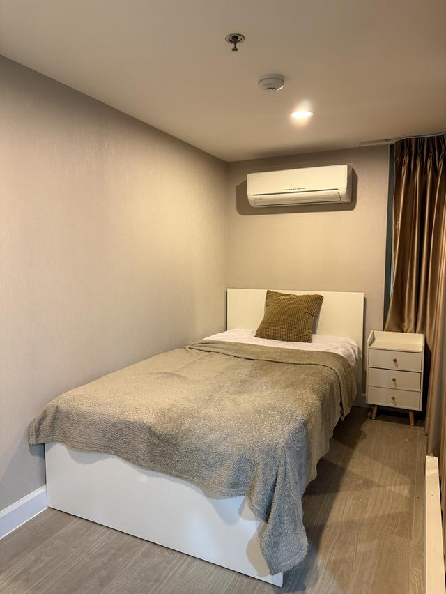 ห้องคอนโด Metro Sky Prachachuen 7