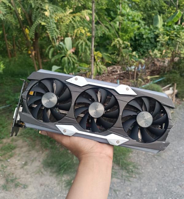 GTX1080TI 11G  1