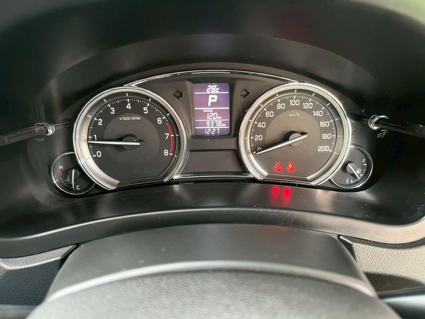 🚗 SUZUKI CIAZ 1.2 GL AUTO! ปี 2023! 🚗 16