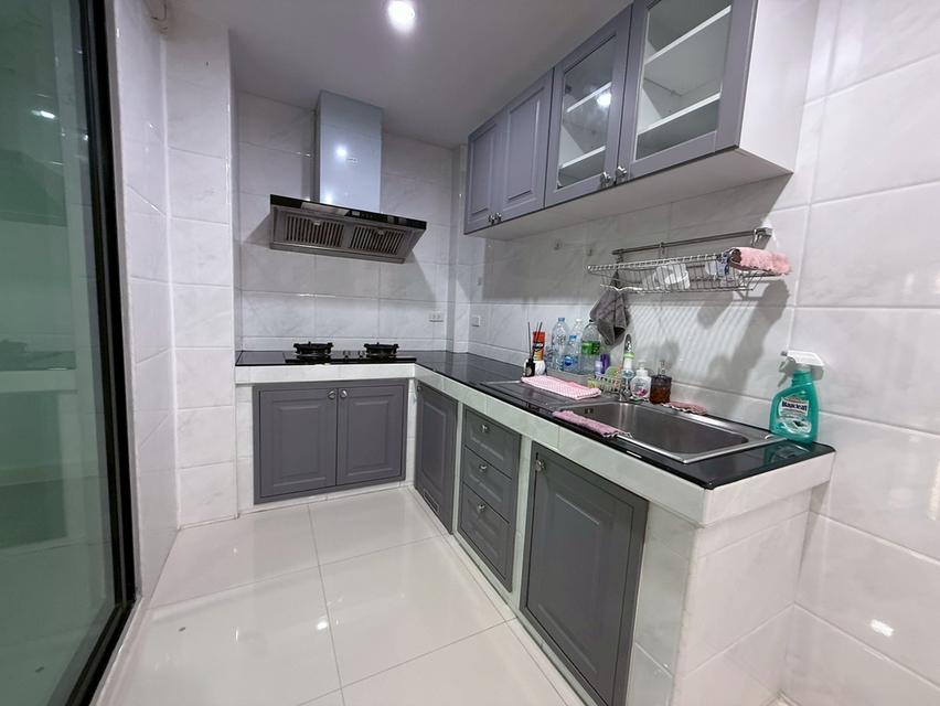 หมู่บ้านสิริเพลส บางใหญ่ ถนนกาญจนาภิเษก ต.บางแม่นาง อ.บางใหญ่ จ.นนทบุรี 5