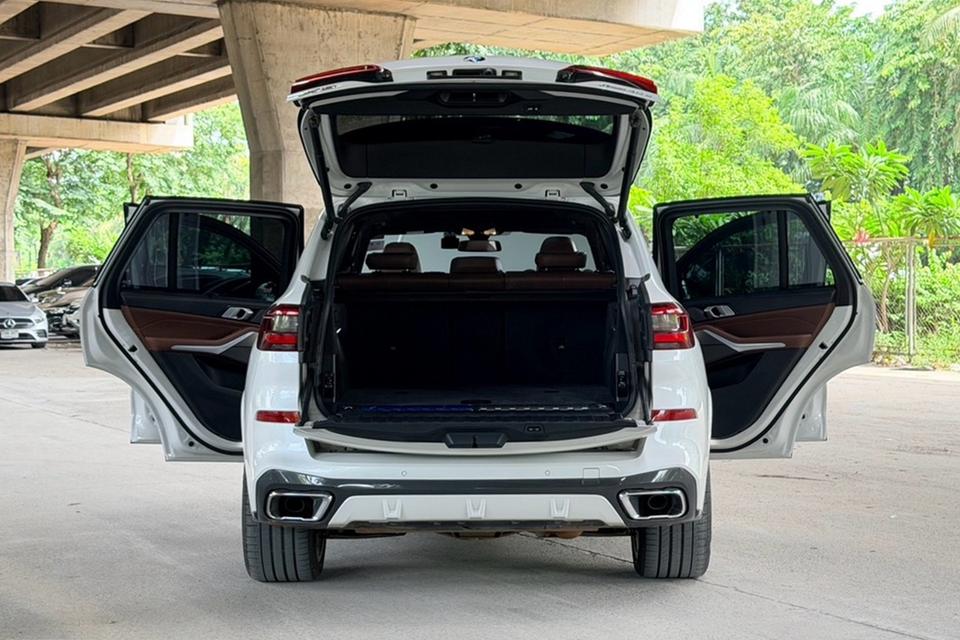 🔥 2022 BMW X5 xDrive45e M SPORT AT รูปที่ 9