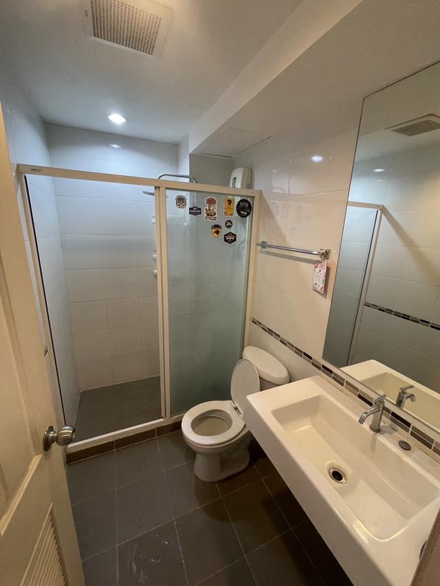 ขายคอนโด เดอะ ล๊อค3 ราคา 1,390,000 บาท 4