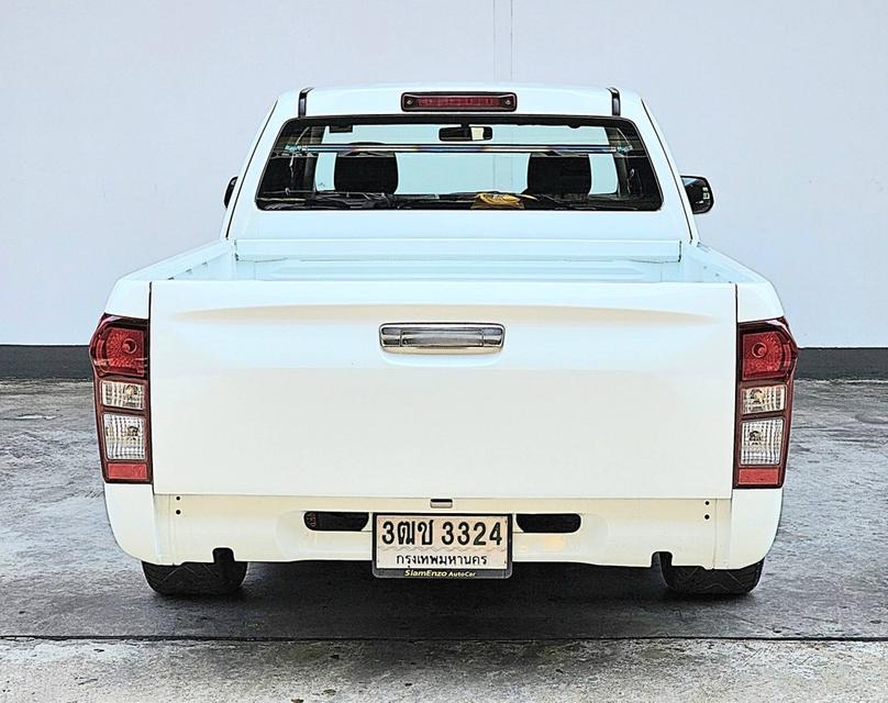 #ISUZU D-MAX SPACE CAB 1.9 S ปี 2019 รหัส SEZ3324 5