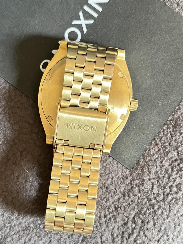 นาฬิกาข้อมือ ยี่ห้อ NIXON รูปที่ 5