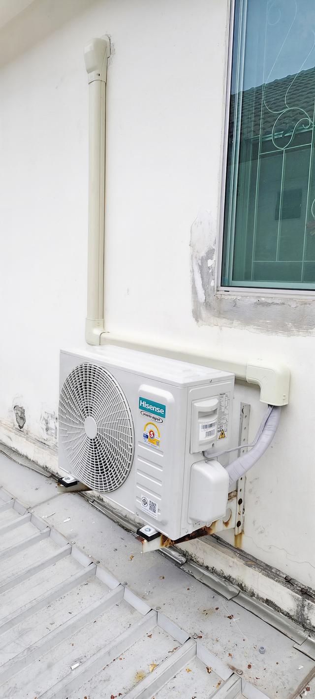 ขายและบริกการติดตั้งและเซอร์วิสแอร์บ้านราคาถูก รูปที่ 2