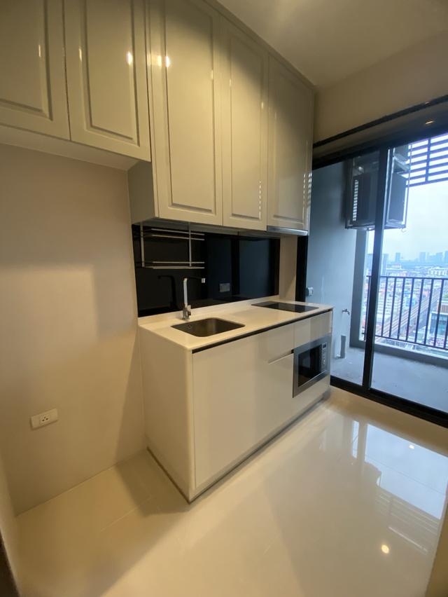 ขายคอนโด ชีวาทัย เรสซิเดนซ์ บางโพ | ติดสถานีรถไฟฟ้า | วิวสวย | ยูนิตน้อย เงียบสงบ 9