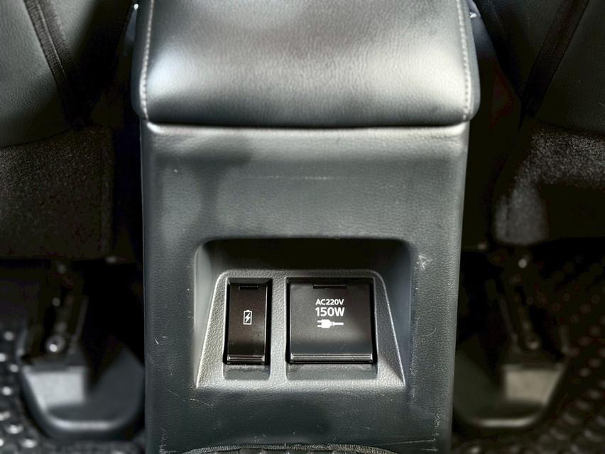 รหัสรถ PJP5831 2019 #MITSUBISHI PAJERO SPORT 2.4 GT PREMIUM รูปที่ 12