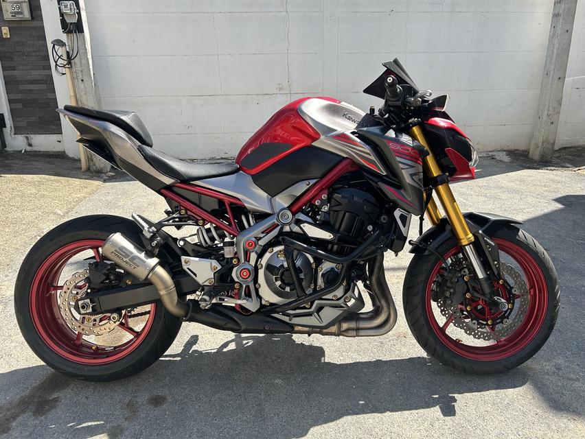 z900 se ปี 2018 จด 19 รูปที่ 14