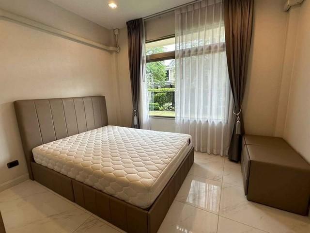 บ้านเดี่ยว 122.4 ตร.วา 246 ตร.ม. เฟอร์นิเจอร์ครบ เพอร์เฟค มาสเตอร์พีซ 3 สุขุมวิท 77- สุวรรณภูมิ 2
