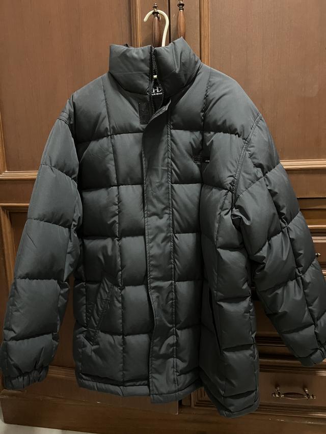 เสื้อบุนวมกันหนาวมือสอง 2