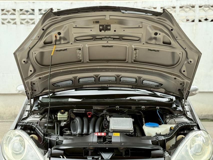 รหัสรถ PJP170 📌 2005 MERCEDES-BENZ A170 AVANGARDE 17