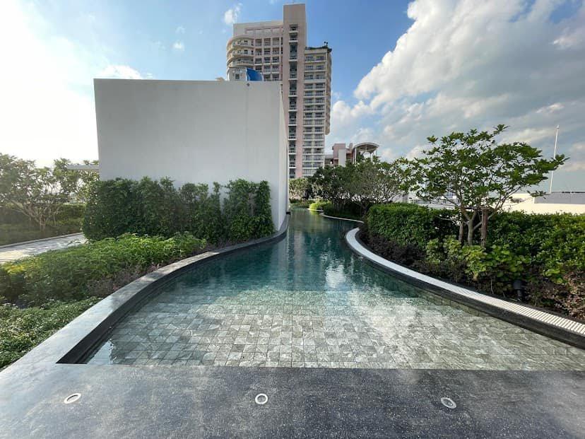 ให้เช่า 2ห้องนอน Chateau In Town Ratchayothin ใกล้BTSรัชโยธิน 8