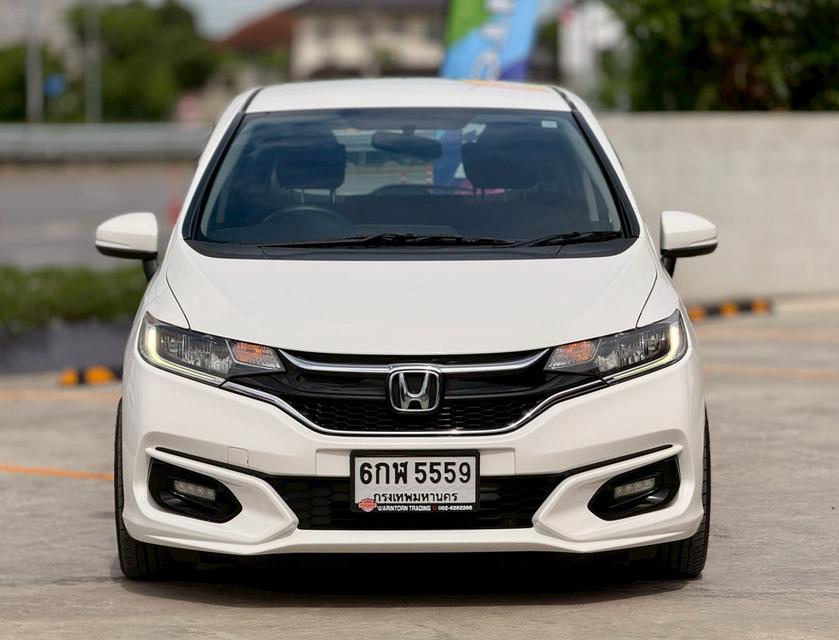 HONDA JAZZ GK 1.5 i-VTEC V 2018