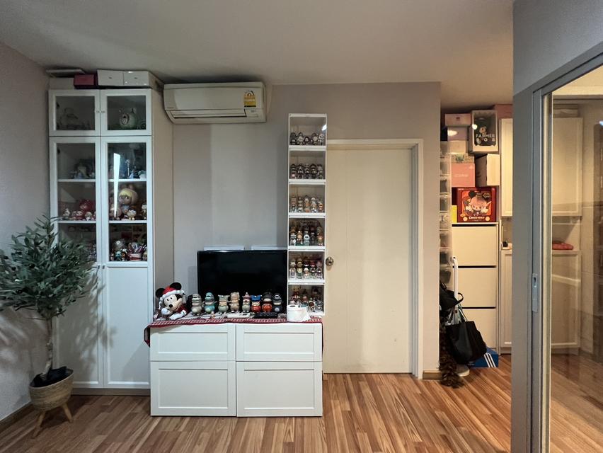 Fuse Chan-Sathorn Condominium 1