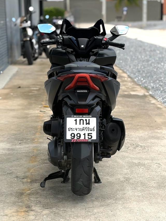 HONDA FORZA350 ปี 2023 รูปที่ 14