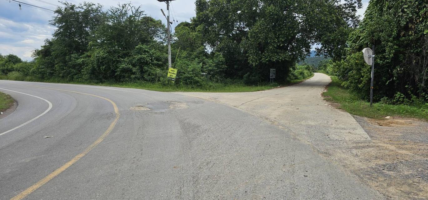 ที่ดิน ปราณบุรี ประจวบคีรีขันธ์ 3