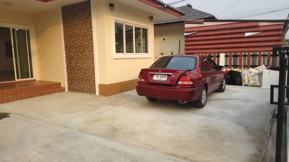 ขายบ้านพร้อมที่ดิน ต.สันปูเลย อ.ดอยสะเก็ด จ.เชียงใหม่ 16