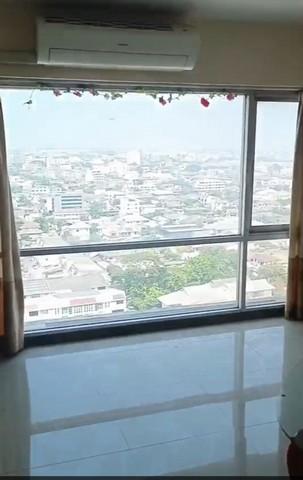 ขาย คอนโด สุภาพงษ์ เพลส ขนาด 2 นอน 69 ตรม ห้องมุม ชั้นสูง วิวสวย ใกล้ MRT ลาดพร้าว 1