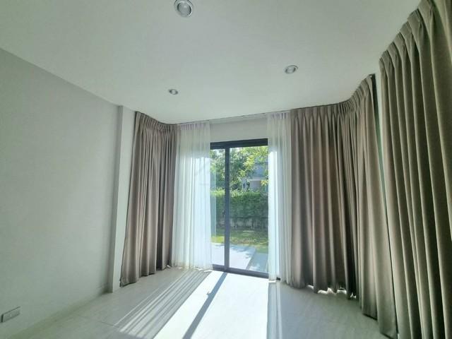 ขายบ้านแฝด 3 ชั้น โครงการ The Sonne เดอะ ซอนเน่  ศรีนครินทร์-บางนา เฉลิมพระเกีรติ ร.9 ซอย28 ** แปลงมุม  5