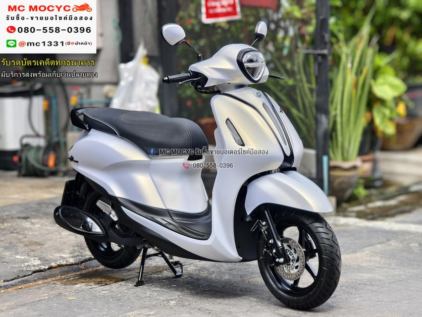 Grand Filano Hybrid 2025 อายุ10วัน เลขไมล์70โล สภาพใหม่ป้ายแดง NO1214    3