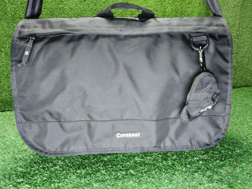 Covernat Messnger Bag