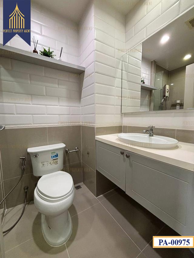 ขาย/ให้เช่า คอนโด The Editor BTS สะพานควายวิวสวยพร้อมอยู่ 11