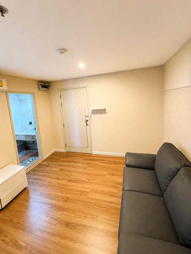 [Owner Sale] 3.19MB Lumpini Place Rama 3, 17th Fl. Next to Terminal 21 (5-min walk) | 业主直售 319万泰铢 | เจ้าของขายเอง 3.19 ล้าน คอนโดมือสองสภาพดี ลุมพินี 5