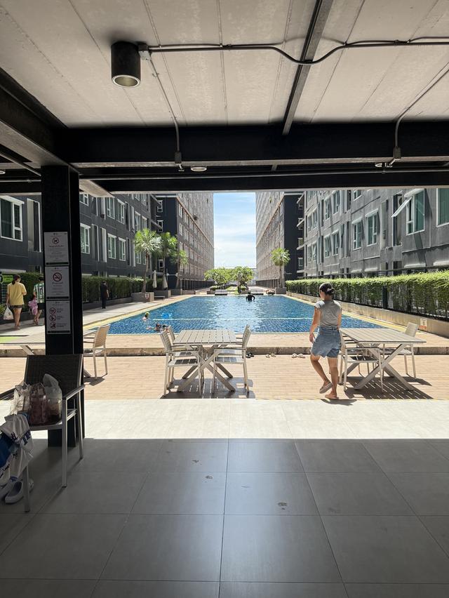 รีเจ้นท์ โฮม บางซ่อน Regent Home Bangson 5