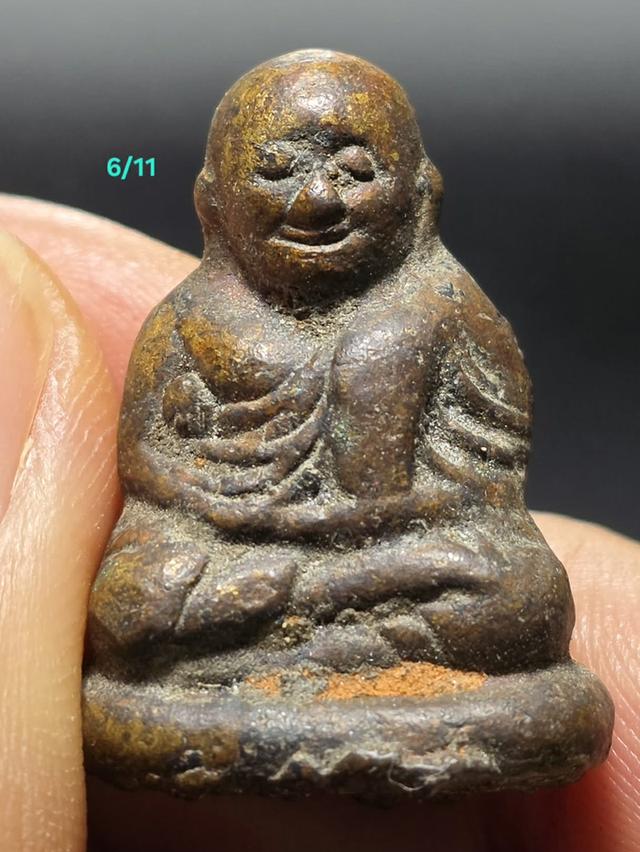 6/11#ขายพระบ้านเก่าเก็บ 10