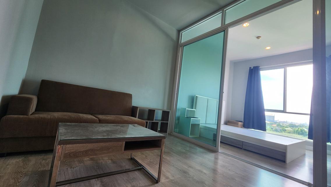 ✨ ขายคอนโด Zelle Salaya (เซล ศาลายา) ห้องสวย  ใกล้มหาวิทยาลัยมหิดล ✨ 🏡 2